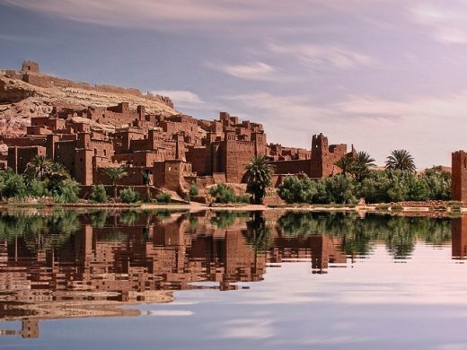3 days tour from Fes to Marrakech