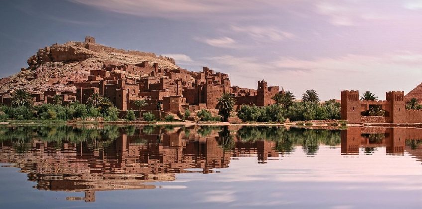 3 days tour from Fes to Marrakech