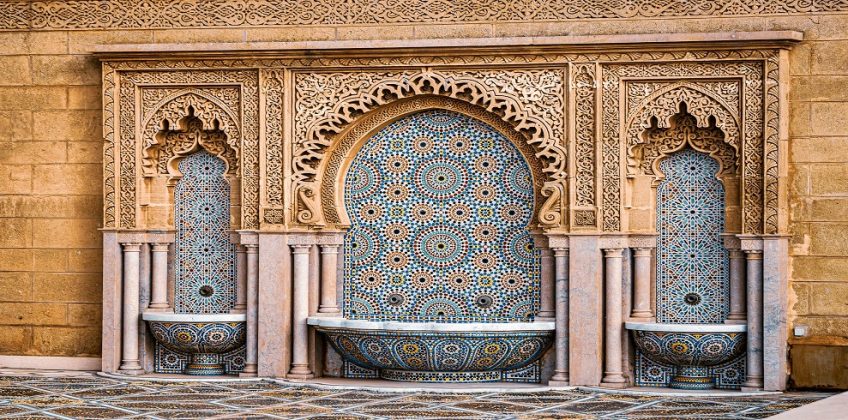 7 days tour from Fes to Marrakech
