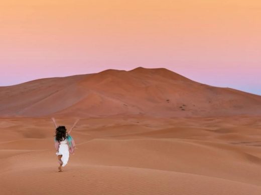 10 days tour from Casablanca