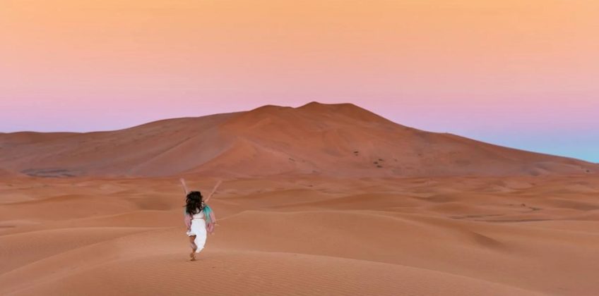 10 days tour from Casablanca