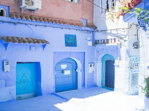 12 days Morocco tour from Casablanca
