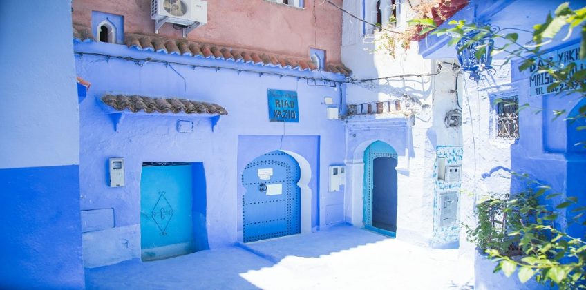 12 days Morocco tour from Casablanca