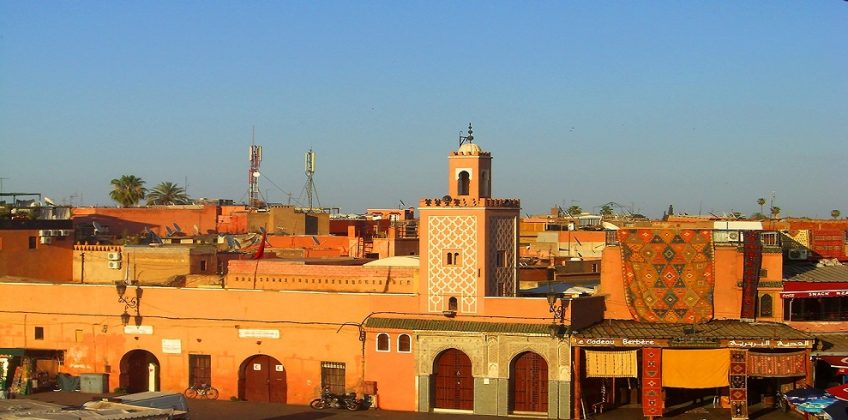 9 days tour from Tangier to Marrakech