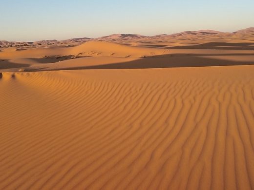 Tangier to Marrakech 7 days tour