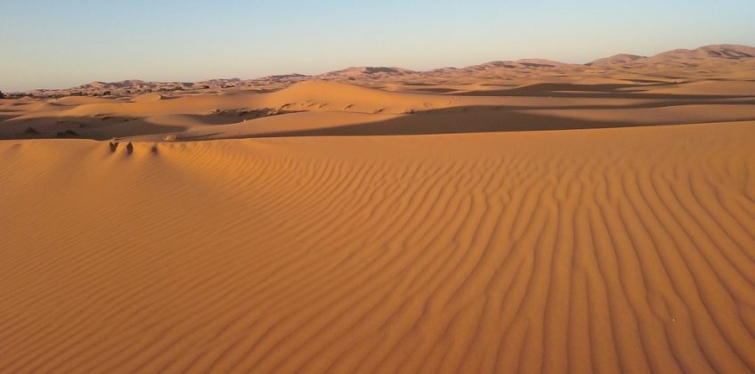Tangier to Marrakech 7 days tour