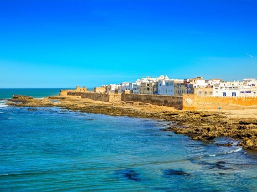 Day Trip Itinerary: Marrakech to Essaouira