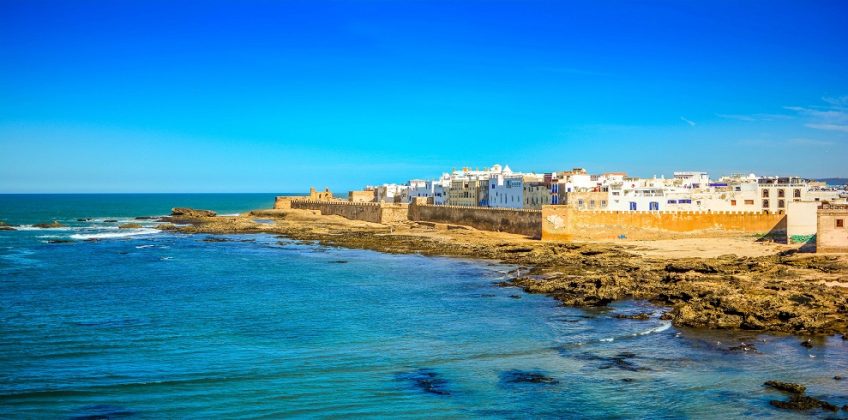 Day Trip Itinerary: Marrakech to Essaouira