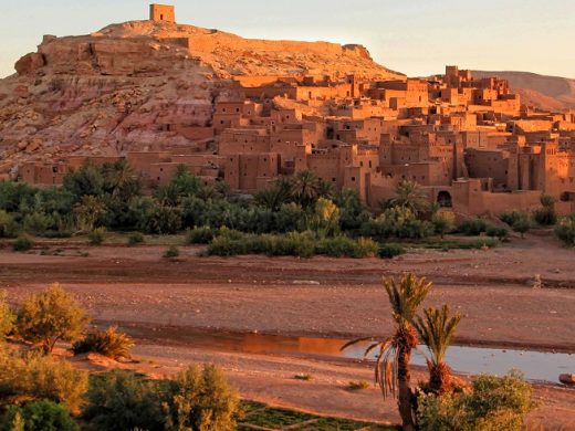 Day Trip Marrakech to Ait Ben Haddou