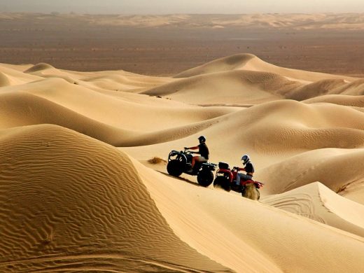 4 days Tour from Marrakech