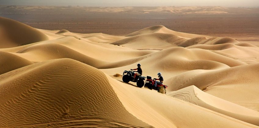4 days Tour from Marrakech