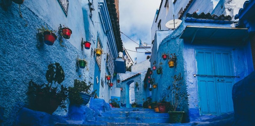 8 Days Tour from Marrakech to Fes and Chefchaouen